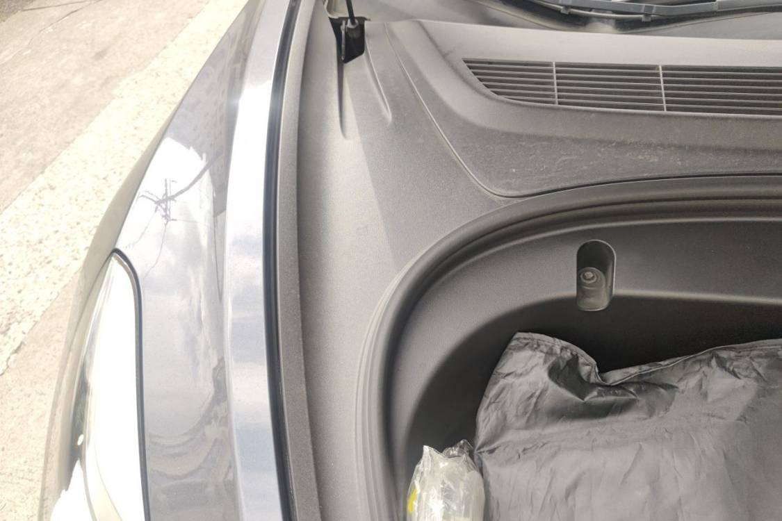 Tesla Model 3 2020 car image #11