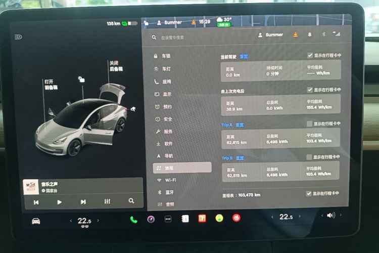 Tesla Model 3 2021 #16 Tesla Model 3 2021 immagine di auto #16