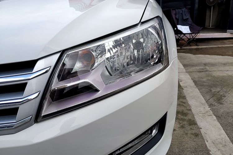 Volkswagen Santana 2016 #23 Volkswagen Santana 2016 car image #23