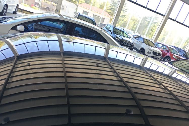 Volkswagen Santana 2019 #26 Volkswagen Santana 2019 image de voiture #26