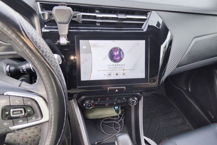 Chery Tiggo 3x 2022 car image #15
