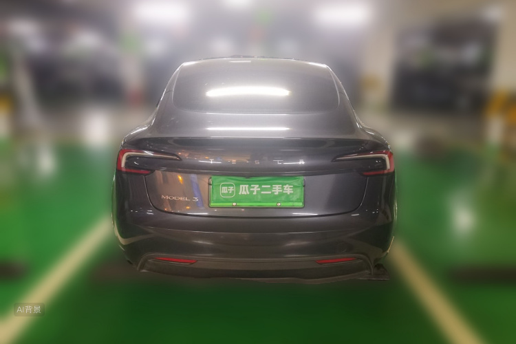 Tesla Model 3 2025 imagem de carro #6