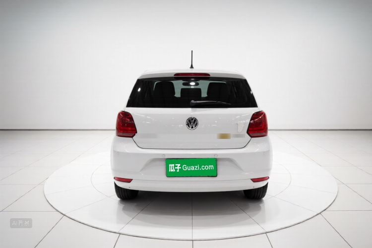 Volkswagen Polo 2016 #6 Volkswagen Polo 2016 car image #6