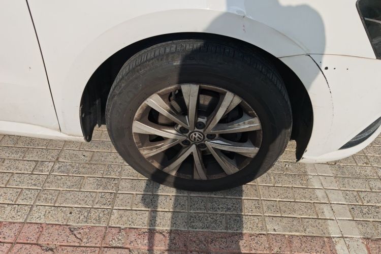 Volkswagen Lavida 2017 #6 Volkswagen Lavida 2017 car image #6