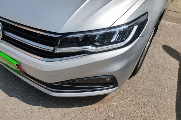 Volkswagen Bora 2019 car image #23