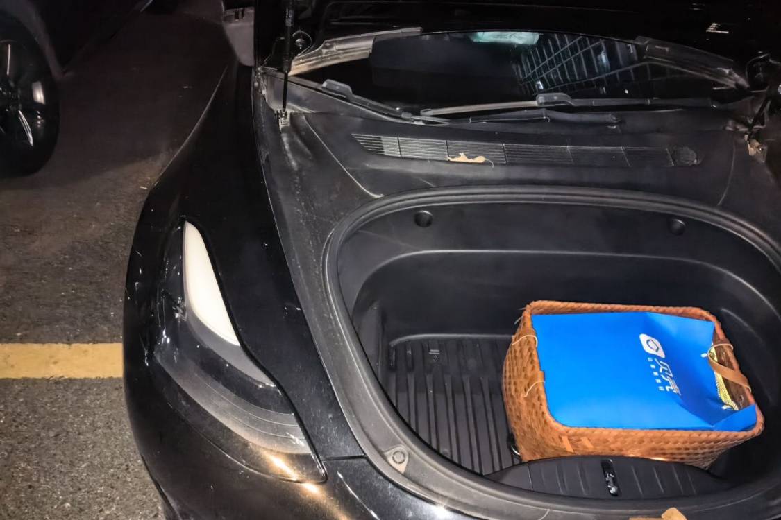 Tesla Model 3 2020 #11 Tesla Model 3 2020 car image #11