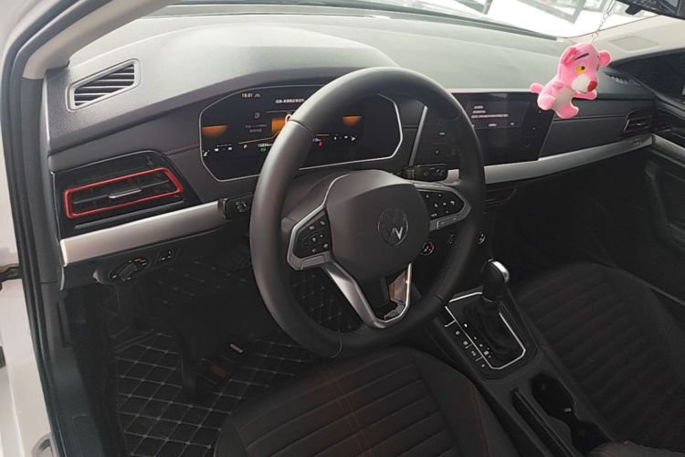 Volkswagen Lavida 2023 #11 Volkswagen Lavida 2023 car image #11