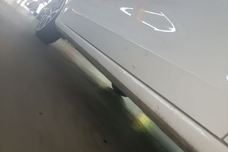 GEELY Emgrand 2022 car image #26