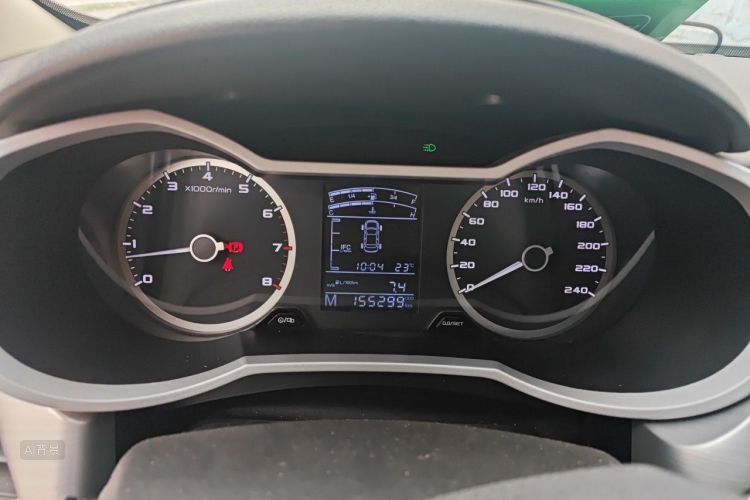 GEELY Emgrand GL 2017 #13 GEELY Emgrand GL 2017 car image #13