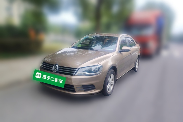 Volkswagen Bora 2015 #2 Volkswagen Bora 2015 صورة سيارة #2