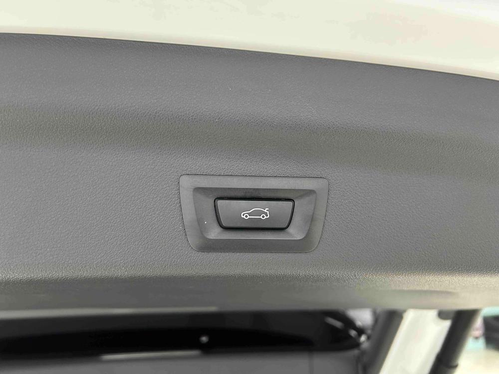 BMW X1 2023 #15 BMW X1 2023 car image #15