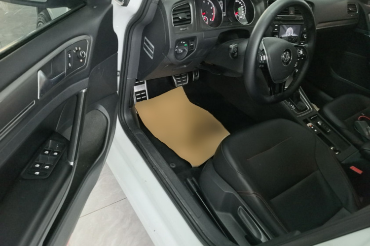 Volkswagen Golf 2015 #16 Volkswagen Golf 2015 immagine di auto #16