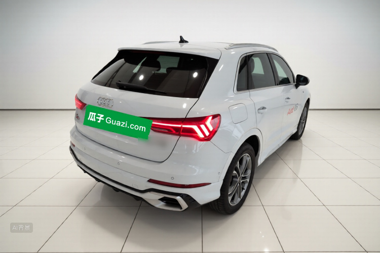 奥迪 奥迪Q3 2024 汽车图片 #7