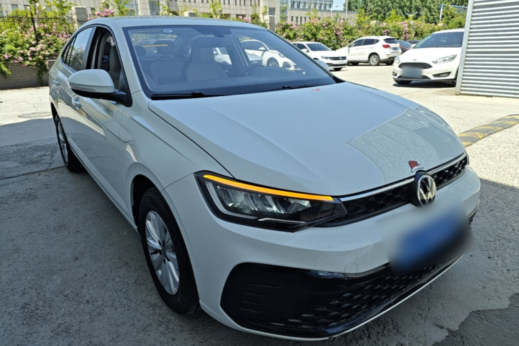 Volkswagen Lavida 2025 car image #4