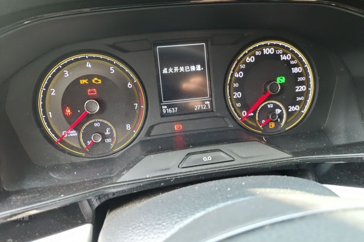 Volkswagen Lavida 2019 #14 Volkswagen Lavida 2019 car image #14