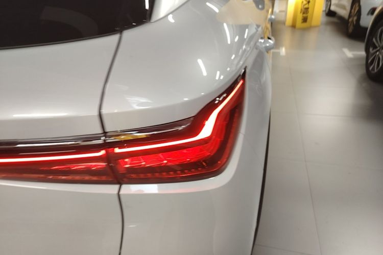 BYD Yuan Plus 2024 #8 BYD Yuan Plus 2024 car image #8