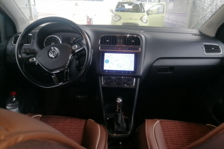 Volkswagen Polo 2018 #11 Volkswagen Polo 2018 imagen de coche #11