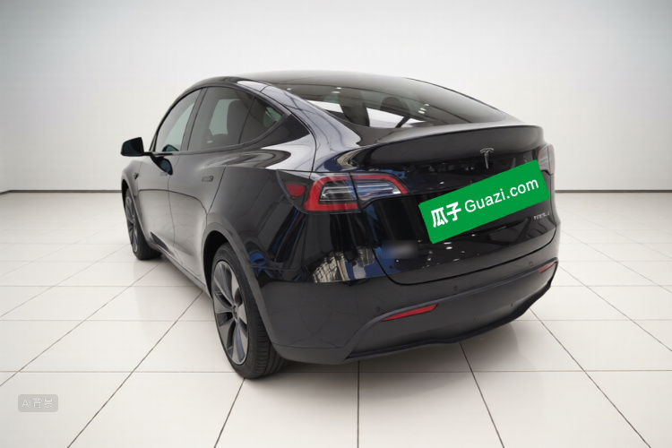 Tesla Model Y 2023 immagine di auto #5