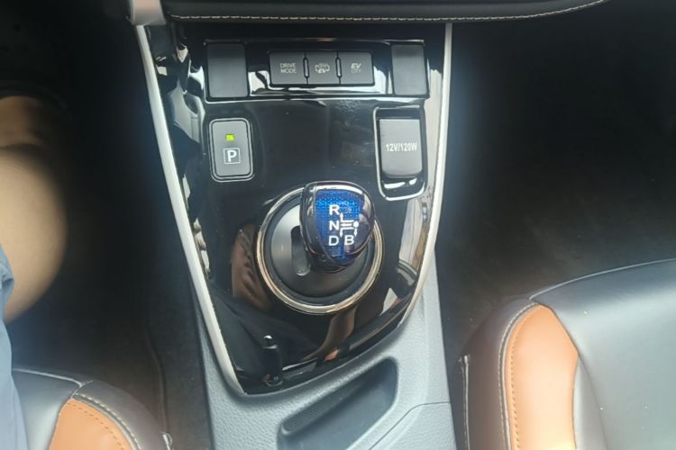 Toyota Corolla Hybird E+ 2022 #18 Toyota Corolla Hybird E+ 2022 imagen de coche #18
