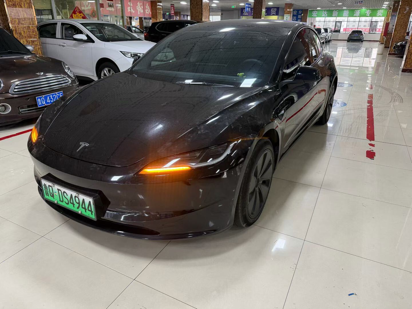 2023 2023 car image
