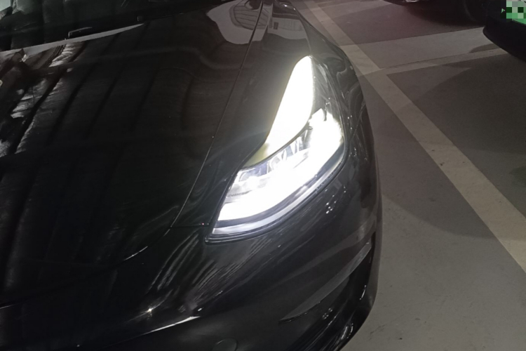 Tesla Model 3 2022 car image #23