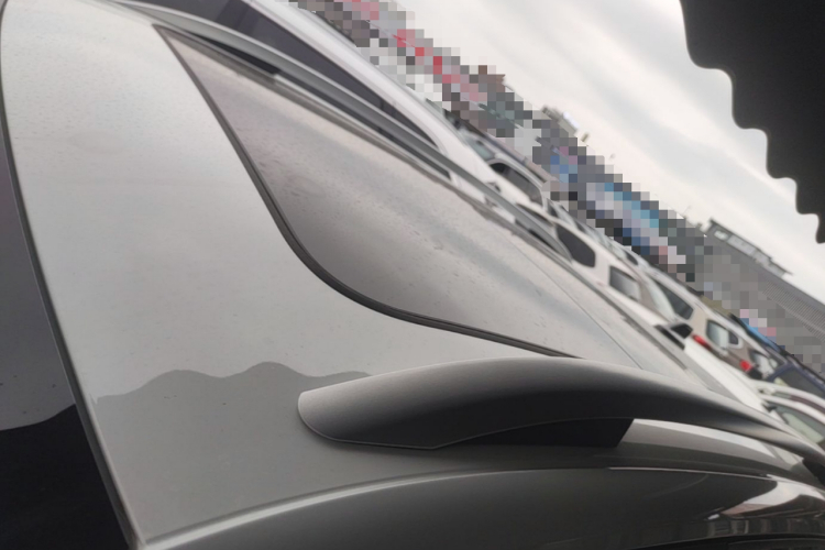Volkswagen T-Cross 2024 #25 Volkswagen T-Cross 2024 imagen de coche #25