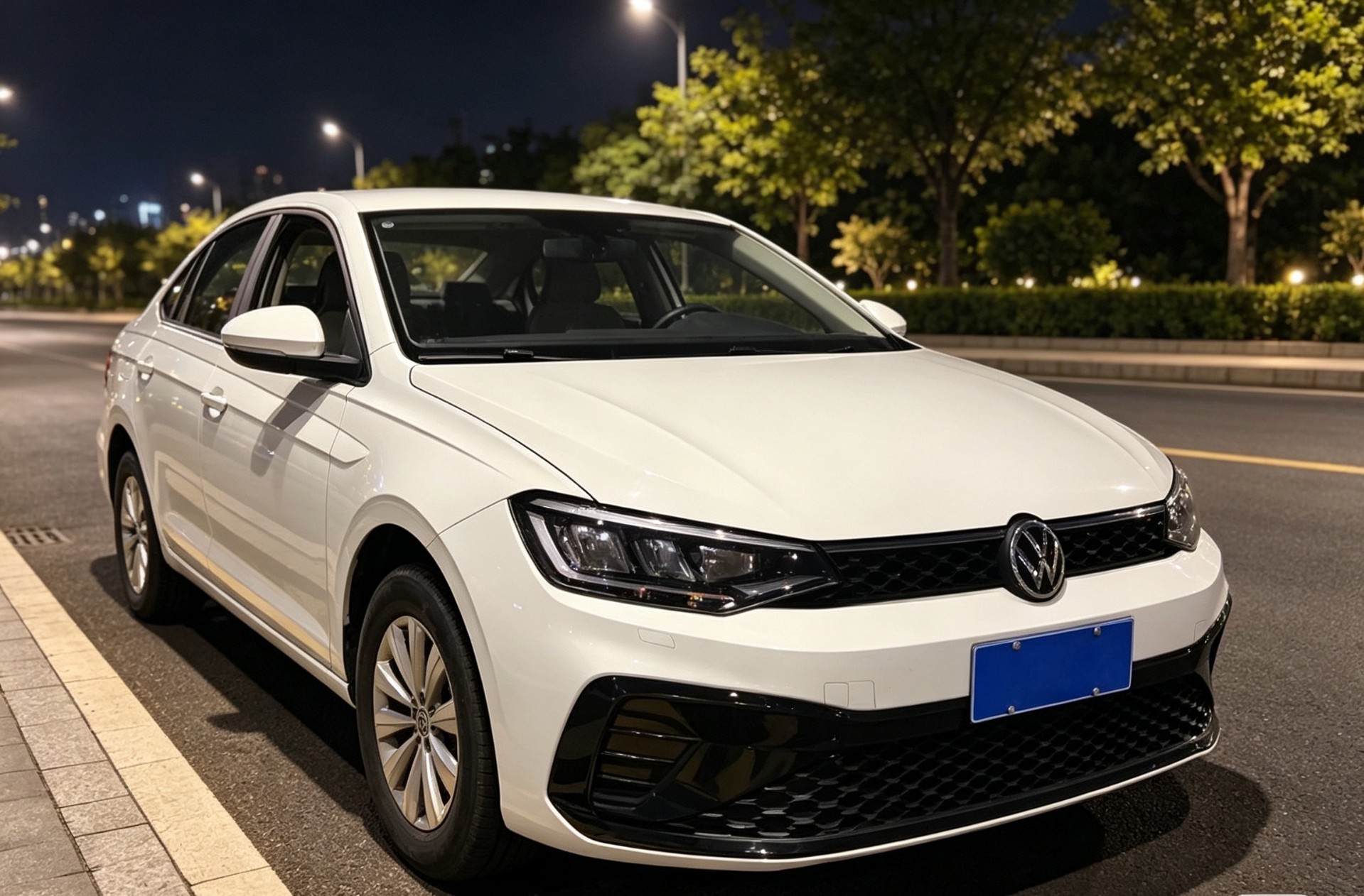 Volkswagen Lavida 2024 #5 Volkswagen Lavida 2024 imagem de carro #5