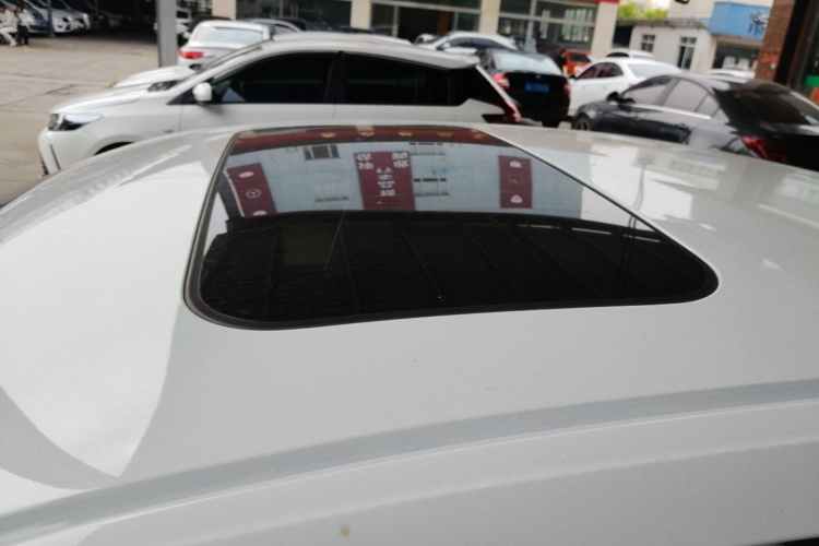 GEELY Emgrand 2022 car image #26