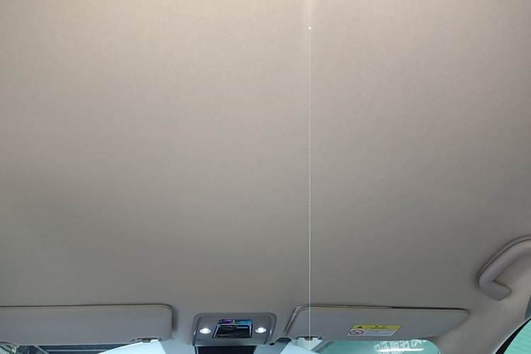 BYD Yuan Plus 2023 car image #18