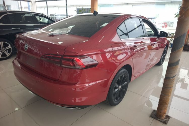 Volkswagen Bora 2019 #7 Volkswagen Bora 2019 immagine di auto #7