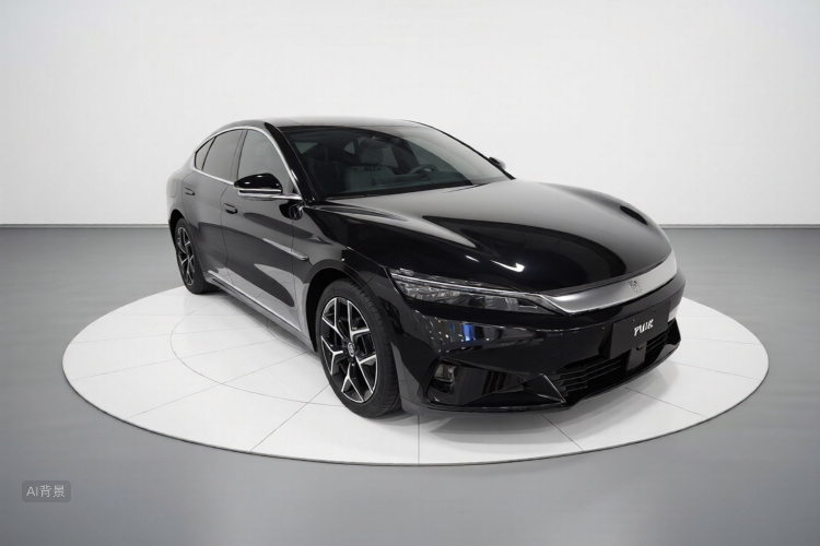 比亚迪 汉 2024 汽车图片 #4