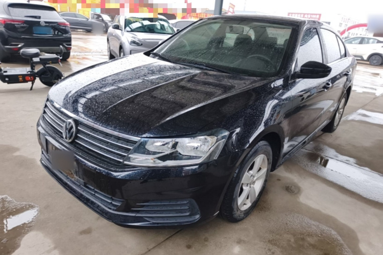 Volkswagen Lavida 2021 #2 Volkswagen Lavida 2021 car image #2