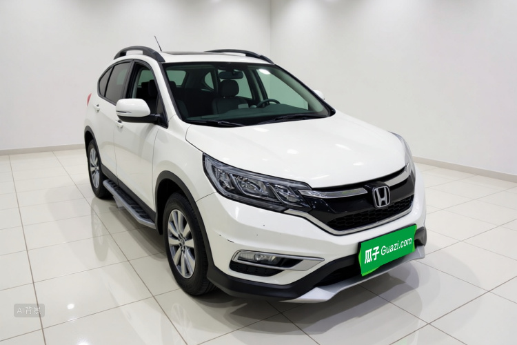 Honda CR-V 2016 car image #4