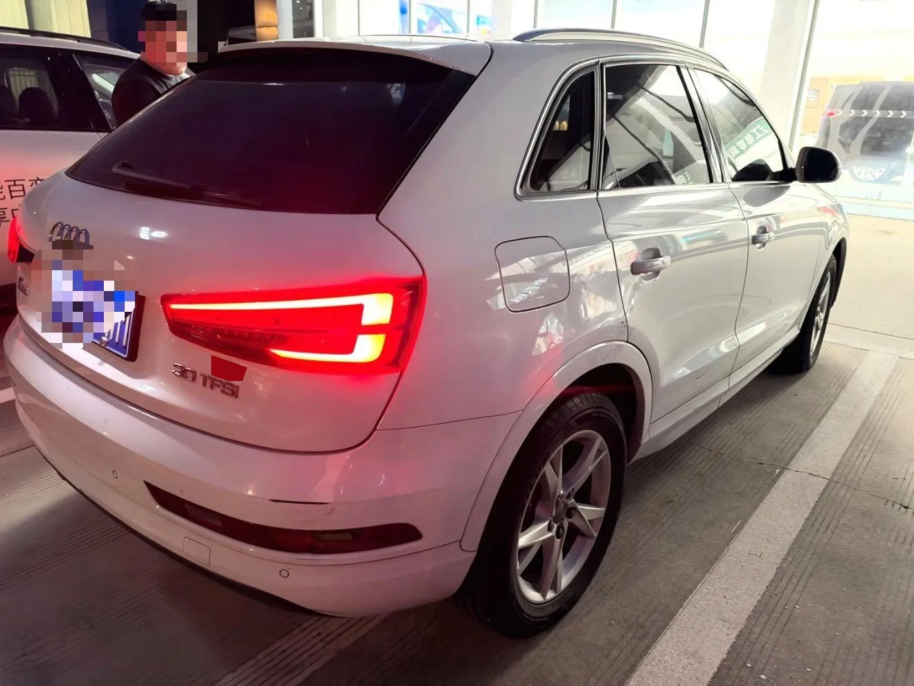 2018 #3 2018 immagine di auto #3