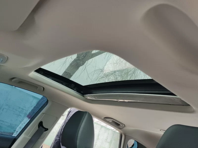 GEELY Coolray 2023 #12 GEELY Coolray 2023 car image #12