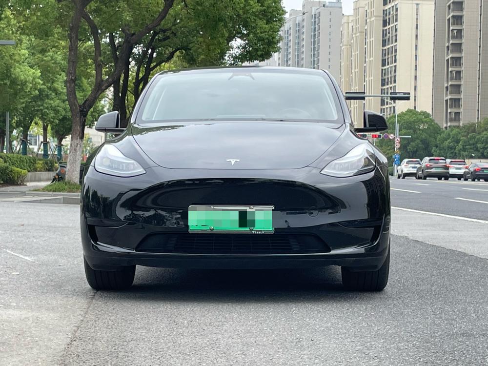 Tesla Model Y 2023 #2 Tesla Model Y 2023 immagine di auto #2