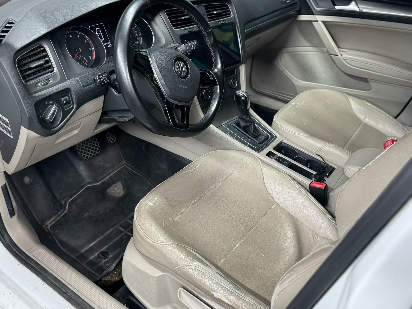 Volkswagen Golf 2015 immagine di auto #8