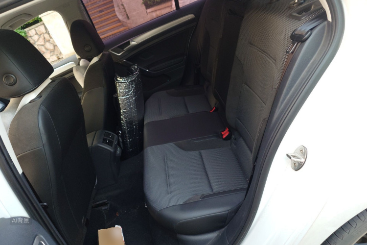 Volkswagen Golf 2020 imagen de coche #19