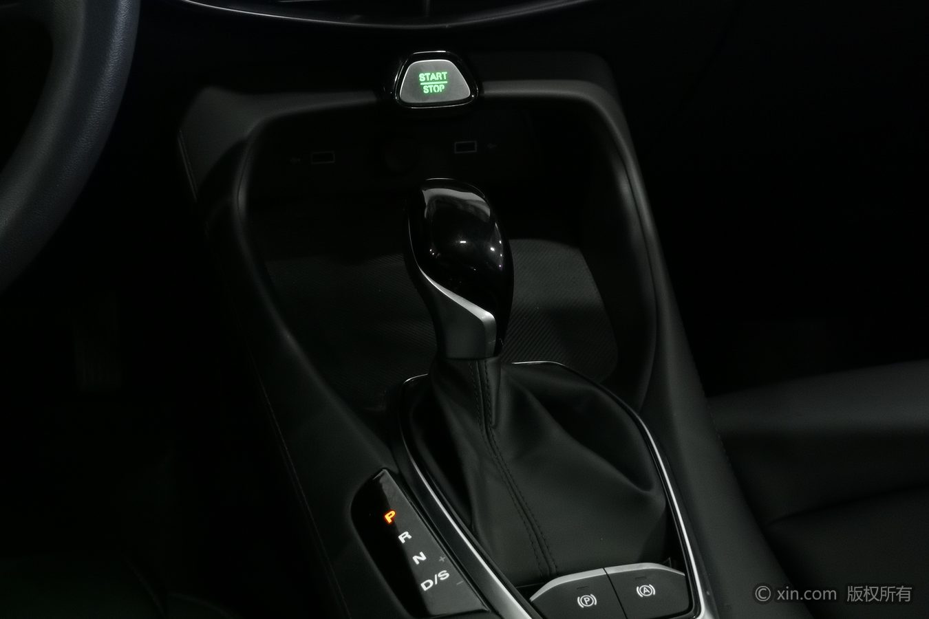 MG 5 2025 car image #14