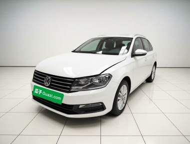 Volkswagen Santana 2017 Volkswagen Santana 2017 car image