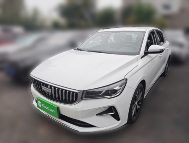GEELY Emgrand 2025 GEELY Emgrand 2025 изображение автомобиля