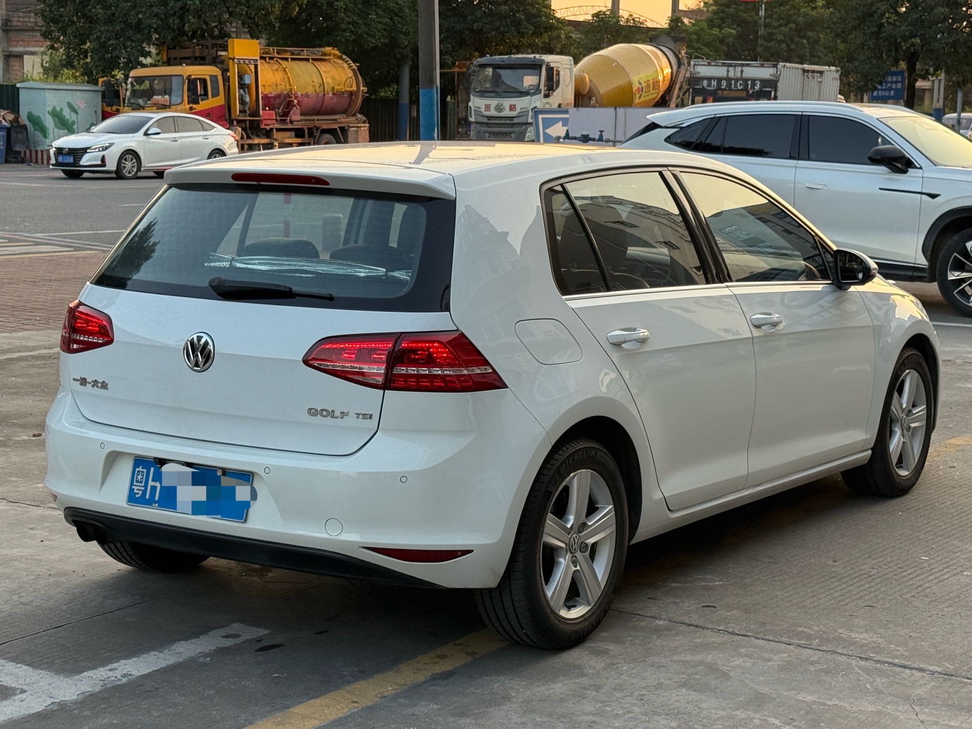 2014 image de voiture #4