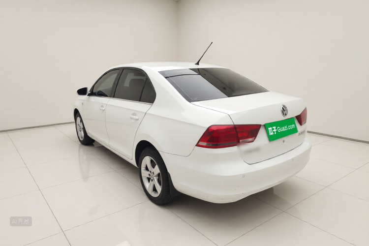 Volkswagen Santana 2016 #5 Volkswagen Santana 2016 car image #5