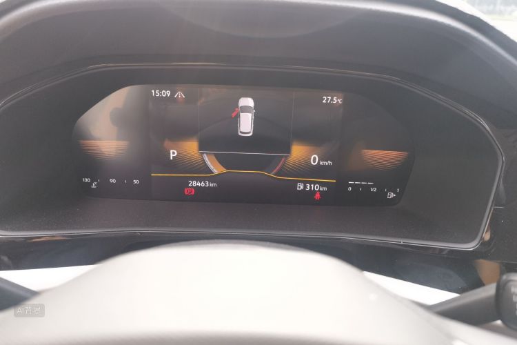Volkswagen Lavida 2022 car image #13