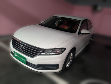 Volkswagen Lavida 2022 car image 