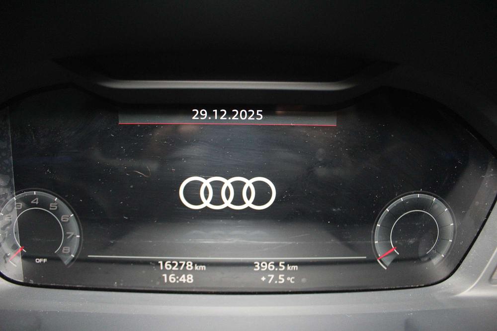 Audi Q3 2023 #9 Audi Q3 2023 imagen de coche #9