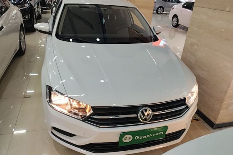 Volkswagen Bora 2018 #3 Volkswagen Bora 2018 car image #3