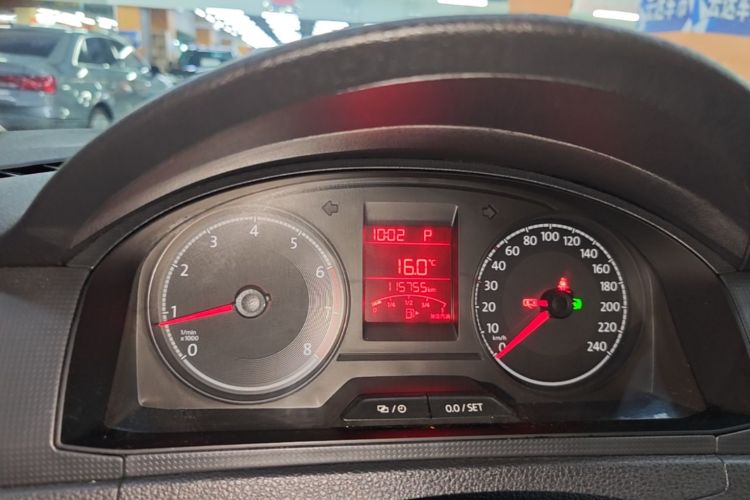 Volkswagen Santana 2020 immagine di auto #12