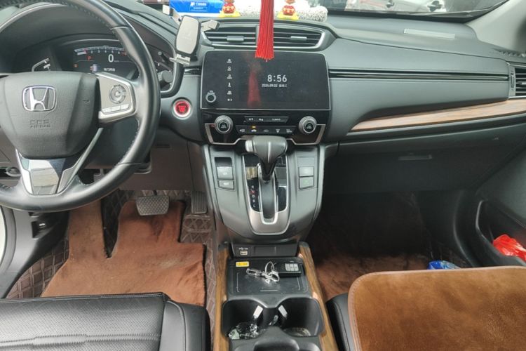 Honda CR-V 2022 car image #13