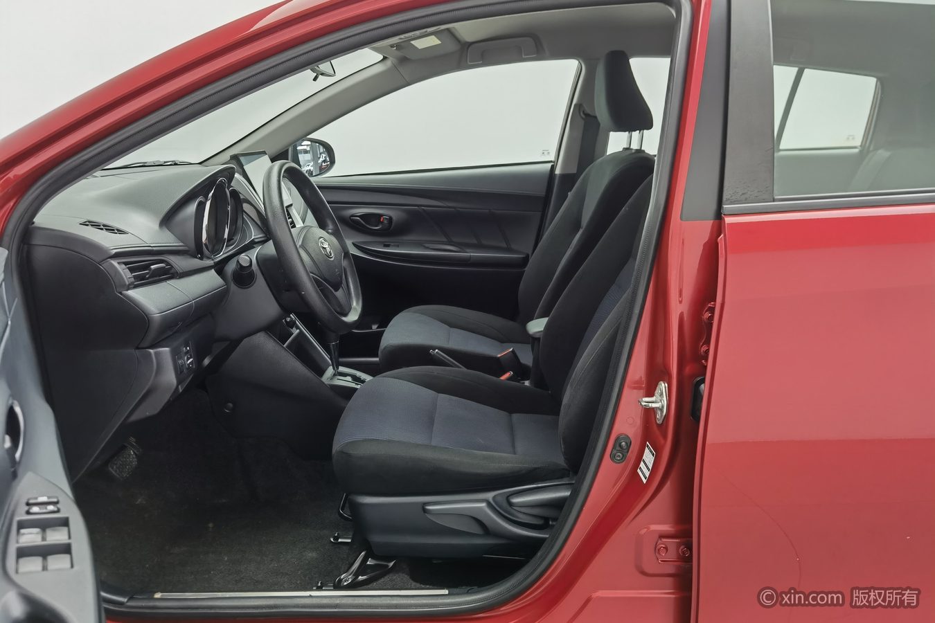 Toyota Yaris L Zhixuan 2016 #10 Toyota Yaris L Zhixuan 2016 imagem de carro #10